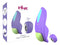 Panty Vibradora Invisible — Estimulación Clitoral, 10 Frecuencias & Control Remoto