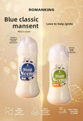 Lubricante Imitación Semen Man Scent 200ml