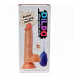 DILDO EYACULADOR