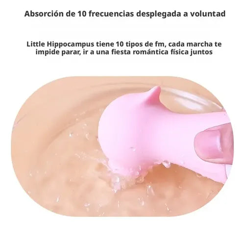 Succionador de clítoris - cable de carga USB