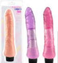 Vibrador realista Recarga USB
