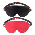 Luxury Erotic Mask - vue 2