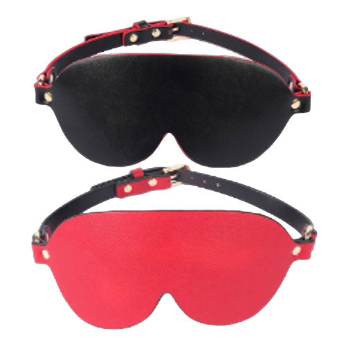 Luxury Erotic Mask - vue 2