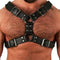Arnés Top Fetish Vinipiel H0052 – Harness Sensual Premium
