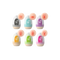 Juego de Huevos Masturbadores Divertidos  por pza
