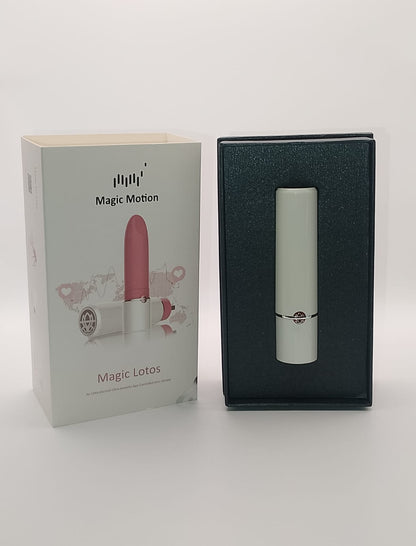 Magic lotos app