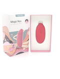 Magic Nyx App - Vibrador Inteligente Controlado por App