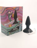 Magic Equinox Anal Plug App - Plug Anal Vibratorio Controlado por App