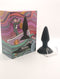Magic Equinox Anal Plug App - Plug Anal Vibratorio Controlado por App
