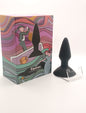 Magic Equinox anal plug App