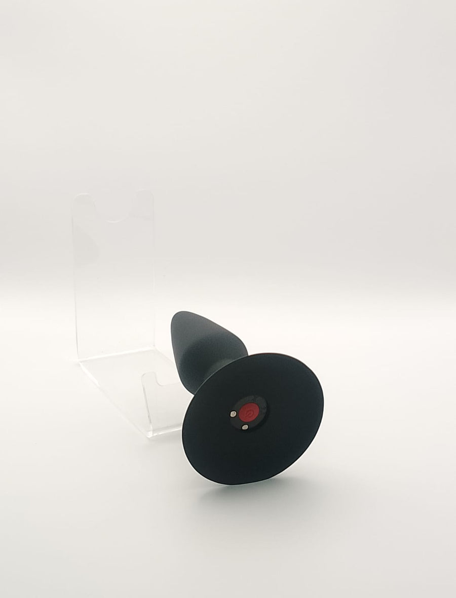Magic Equinox Anal Plug App - Plug Anal Vibratorio Controlado por App