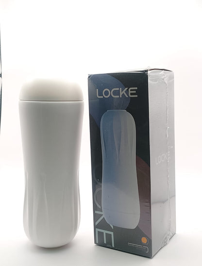 Masturbator Tpe Cup Locke
