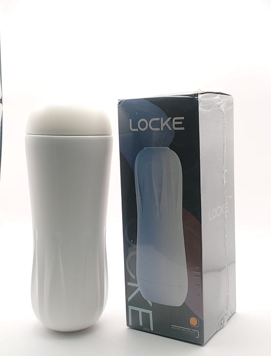 Masturbator Tpe Cup Locke