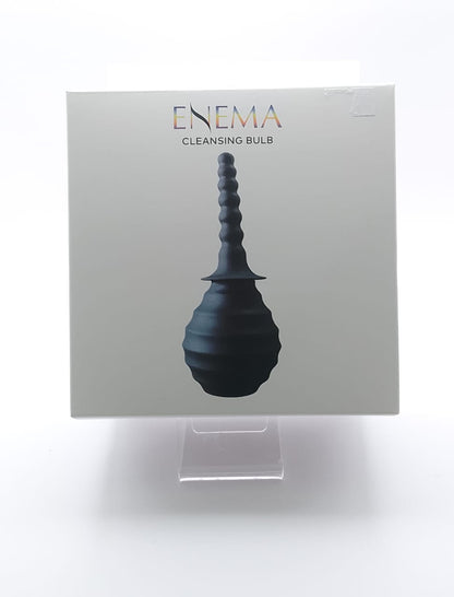 ENEMA KIT DOUCHE