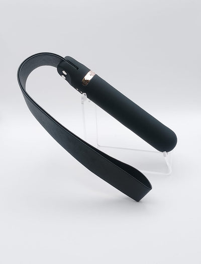Látigo Vibrador S-Hande Whoohoo - Estimulación Intensa Ajustable