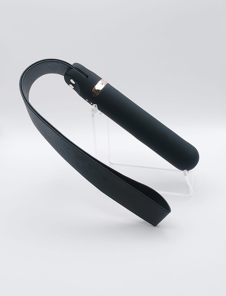 Látigo Vibrador S-Hande Whoohoo - Estimulación Intensa Ajustable