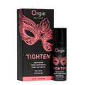 Tighten – Gel Estrechador Vaginal 15 ml