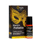 Electric Fellatio – Brillo Labial Vibrante para Sexo Oral