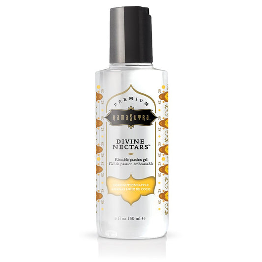 Kamasutra Divine Nectars Coconut Pineapple 150ml