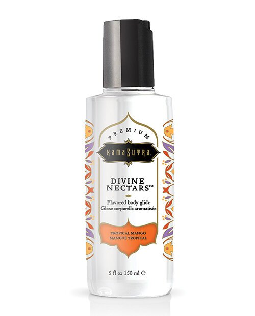 Kamasutra Divine Nectars Tropical Mango 150ml