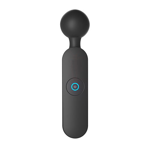 Vibrador Wanachi Ares – 10 Modos de Vibración, Potente y Recargable