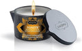 Vela de Masaje Ignite Coco y Piña – Cera de Soja Natural 170g