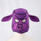 Máscara Fetish Pig Mask de Neopreno – Acolchada, Cómoda y Resistente