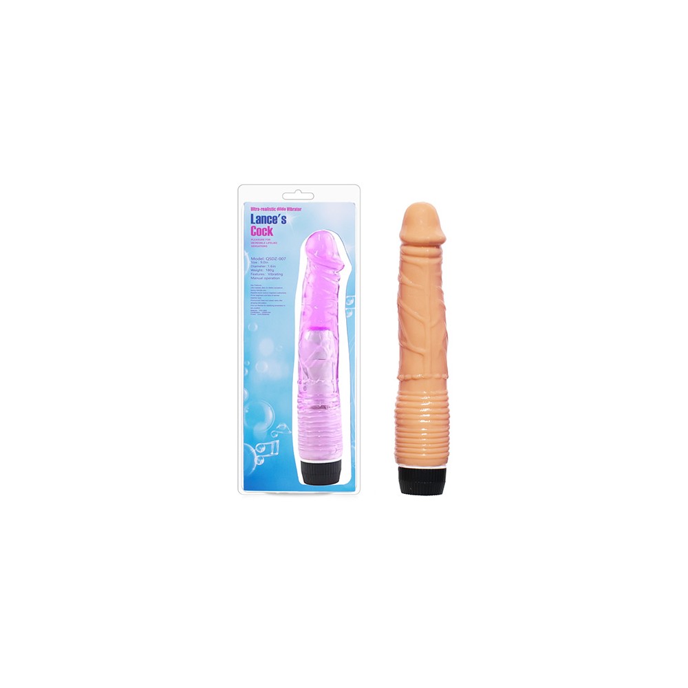 Lances Cook 23cm Recarga USB