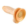 Liquid Silicon Dildo Dragon Flesh - vista 2