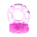 Anillo Vibrador Ring Bullet – Estimulador Clitorial para Parejas