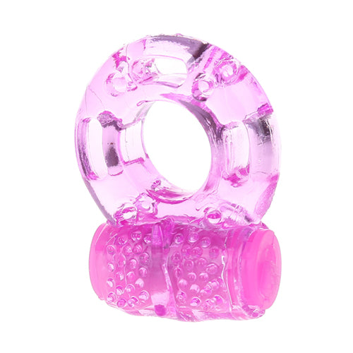 Anillo Vibrador Ring Bullet – Estimulador Clitorial para Parejas