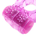 Anillo Vibrador Ring Bullet – Estimulador Clitorial para Parejas