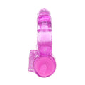 Anillo Vibrador Ring Bullet – Estimulador Clitorial para Parejas