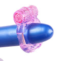 Anillo Vibrador Ring Bullet – Estimulador Clitorial para Parejas