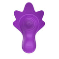 Vibrador Sunflower — 9 Modos de Vibración & Control Remoto
