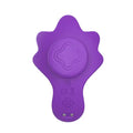 Vibrador Sunflower — 9 Modos de Vibración & Control Remoto