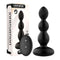 Infatuation – Vibrador Rotativo con Control Remoto