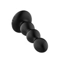 Infatuation vibrador rotativo - control remoto