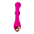 Vibrador Sani – 10 Modos Vibración + Rotación 360° Estimulador de Clítoris