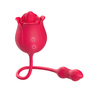 Rose Pro 7 S-Hande