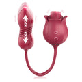 Rose Pro 7 S-Hande