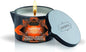 Vela para masaje Ignite 170g Tropical Mango