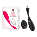 Lota-S Black WS-NV030
