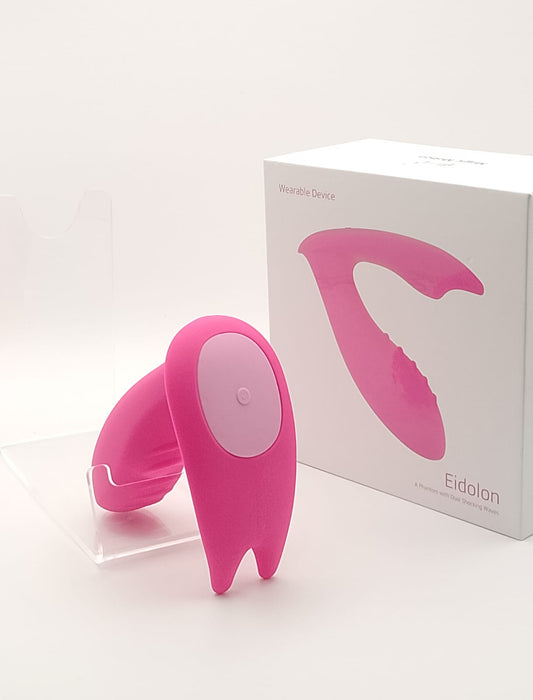 Magic Motion Eidolon app