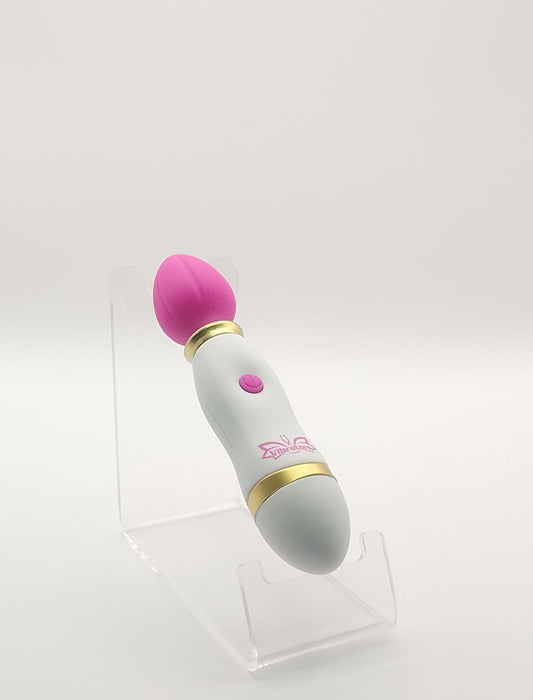 Mengjiao stick D Estimulador 12 funciones RF