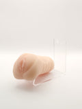 Masturbador TPE Vagina - Textura Realista Ergonómica