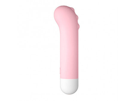 Lilo Bala vibradora ABS, 10 funciones USB