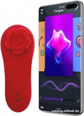 Magic Caleo Panty Vibradora de Silicón - 10 Funciones