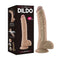 Dildo Ultra Real Vertebrate Dildo 24 cm