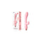 Vibrador + Succionador 21cm